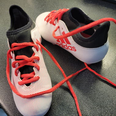 Adidas Fussballschuhe