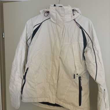 Ski Jacket
