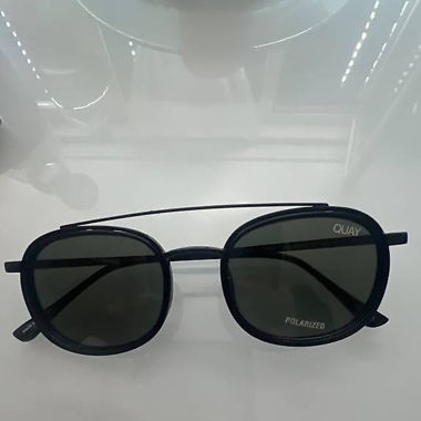 Quay Australia Sunglasses