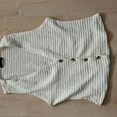 Two-piece for sale