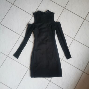Cutout Dress 