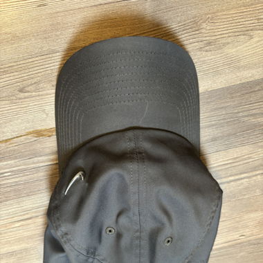 Nike-Cap