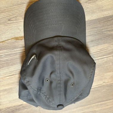 Nike-Cap