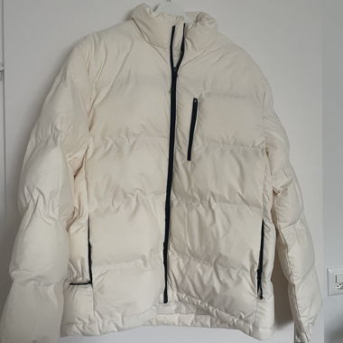 Winterjacke