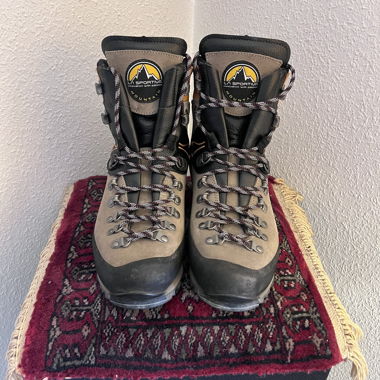 La Sportiva Karakorum Trek GTX 39