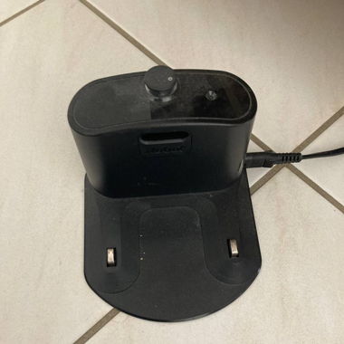 Robot aspirateur