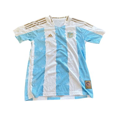 Maradona Argentina Jersey