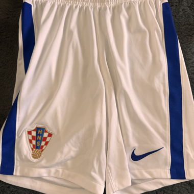 Nike HNS Pantaloncini sportivi S