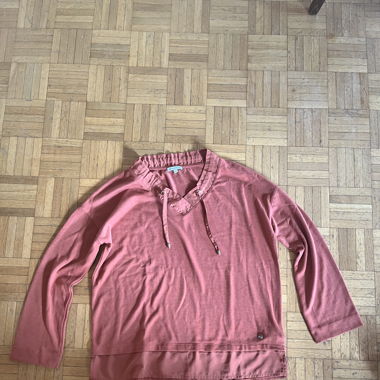 Langarmshirt