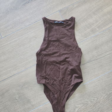Zara Body
