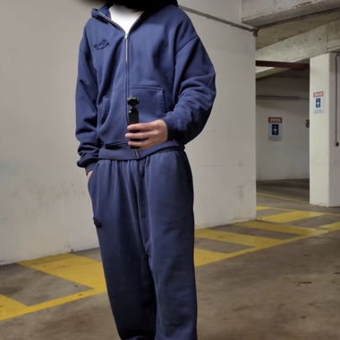 NOFS tracksuit - Two-piece set