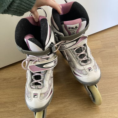 Rollerblades FILA