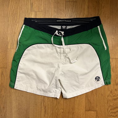Costume da bagno North Sails Gr. 38