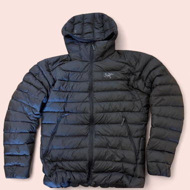 Doudoune Arcteryx Cerium