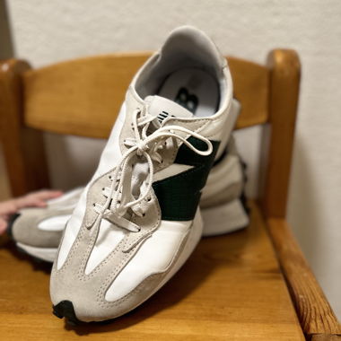New Balance Sneakers