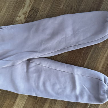 Aritzia Sweatfleece Trainerhosen