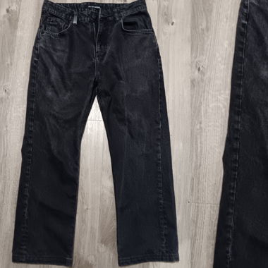 Jeans neri 2Y Studios