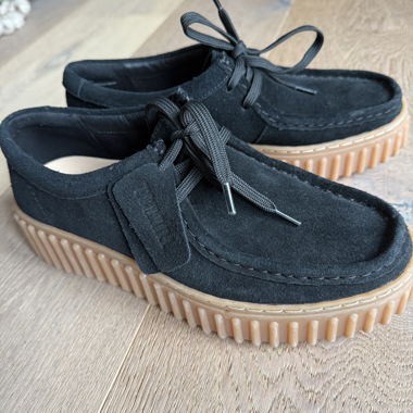 Clarks Shoes