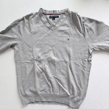 Herren Pullover