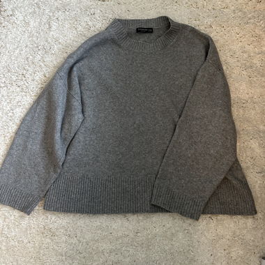 Strickpullover