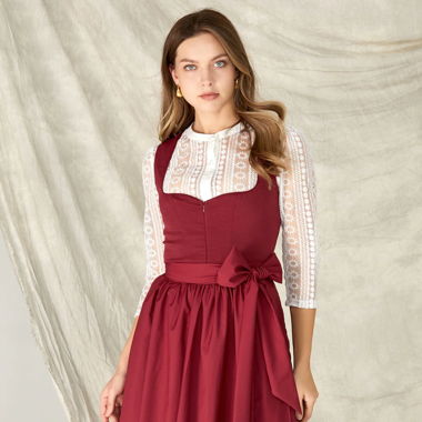 Dirndl Doven