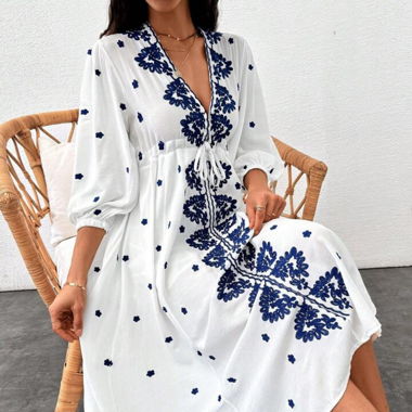 Sommerkleid 