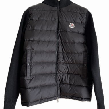 Moncler Cardigan.