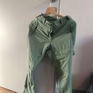 Wanderhose
