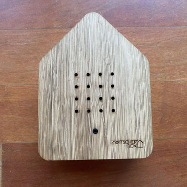 Twitbox Scatola del Suono