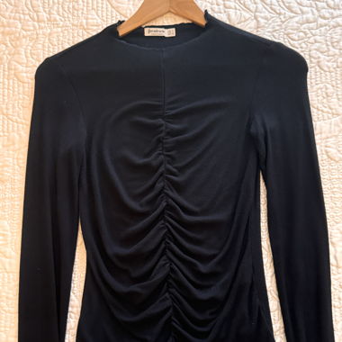 Stradivarius Top