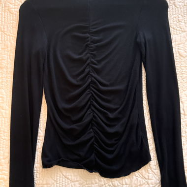 Stradivarius Top