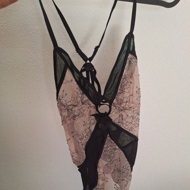 Hunkemöller Body