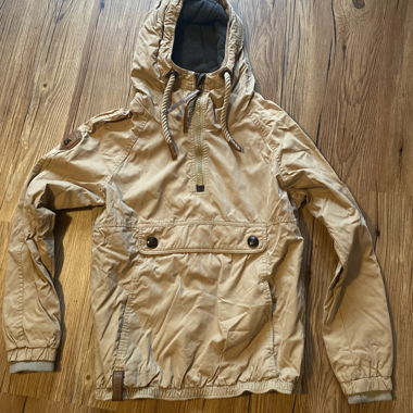 Veste Naketano