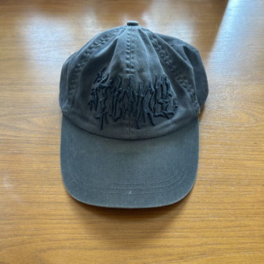 Weekday Cap