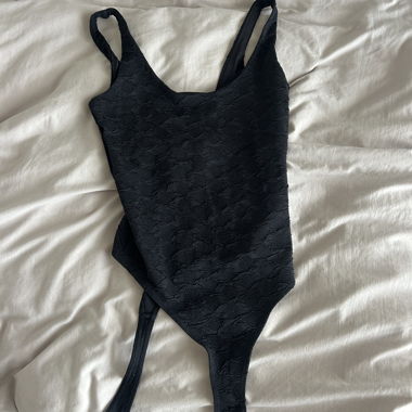Schwarzer Body