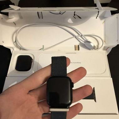 Apple watch series 9
