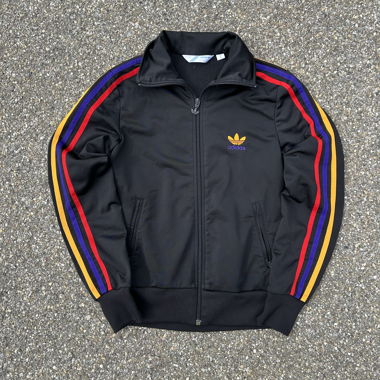 Adidas Firebird Jacket