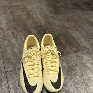 Nike Mercurial Air Zoom