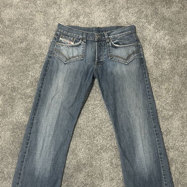 Disel Vintage Jeans