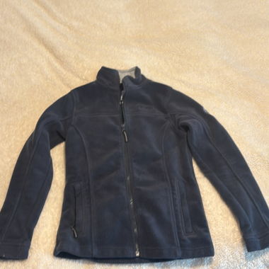 Veste polaire