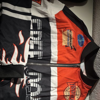 Openair Jacke