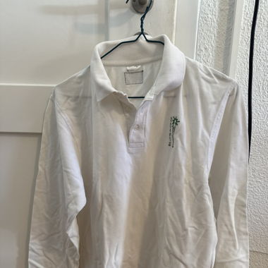hässig polo longsleeve