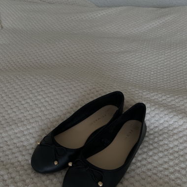 Ballerinas
