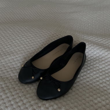 Ballerinas