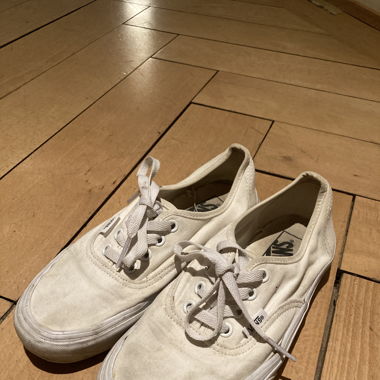 Vans Shoes