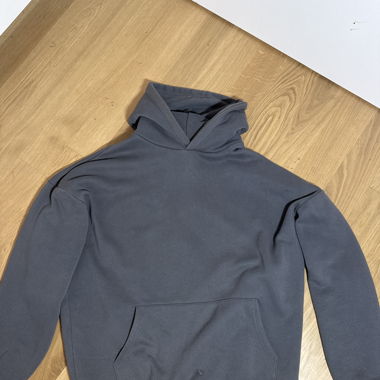 FSBN Hoodie Grau