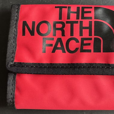 The North Face Wallet