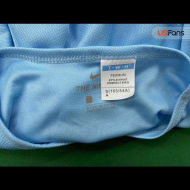 T-shirt Nike Dri-FIT