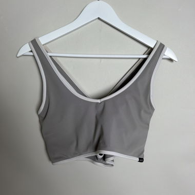 OACE Sport-Crop-Top