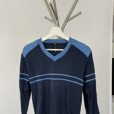 vintage pullover